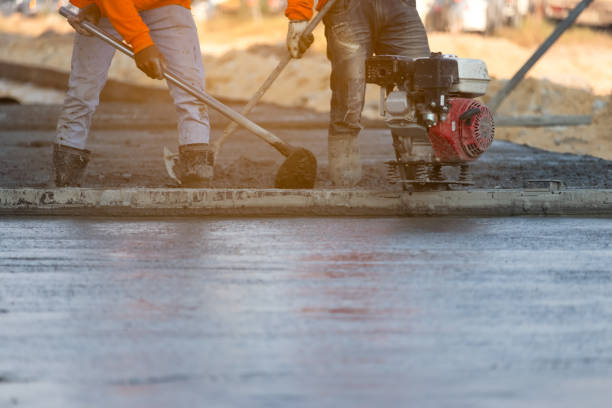 Best Concrete Steps and Stairs in Granger, IN