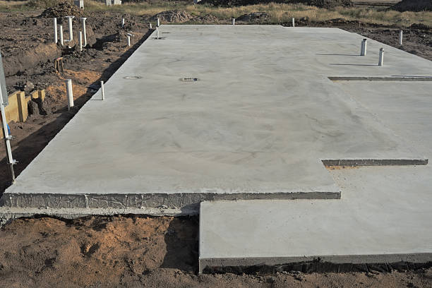 Best Concrete Sidewalk Installation in Granger, IN