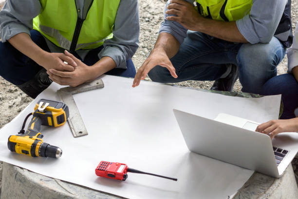 Best Concrete Demolition Services in Granger, IN
